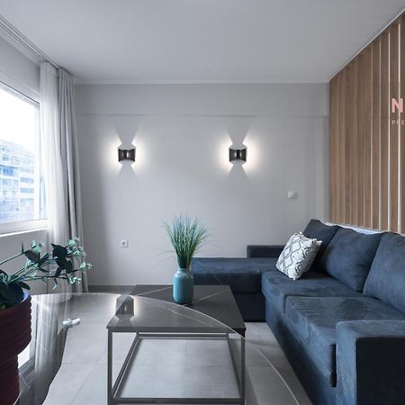 Next Door, Nilie Hospitality Mgmt Lejlighed Thessaloníki Eksteriør billede